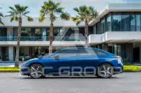 2023 Mercedes Benz EQE 350