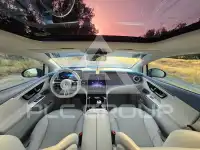 2023 Mercedes Benz EQE 350