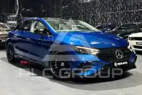 2023 Mercedes Benz EQE 350