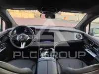 2023 Mercedes Benz EQE 350