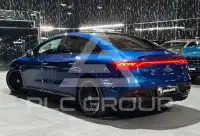 2023 Mercedes Benz EQE 350