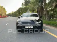 2023 Mercedes Benz EQE 350