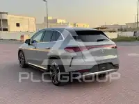 2023 Mercedes Benz EQE 350