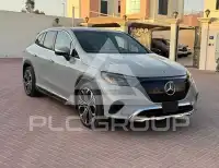 2023 Mercedes Benz EQE 350