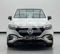 2023 Mercedes Benz EQE 350