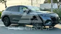 2023 Mercedes Benz Eqs