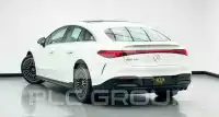 2023 Mercedes Benz Eqs