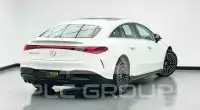 2023 Mercedes Benz Eqs