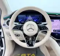 2023 Mercedes Benz Eqs