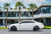 2023 Mercedes Benz Cla 250