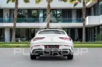 2023 Mercedes Benz Cla 250