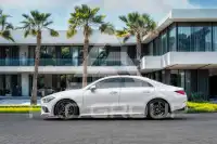 2023 Mercedes Benz Cla 250
