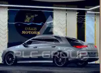 2023 Mercedes Benz Cla 250
