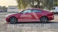 2023 Mercedes Benz Cla 250