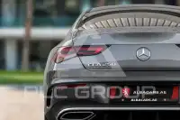 2023 Mercedes Benz Cla 250