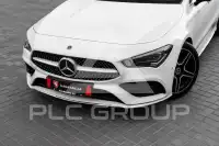 2023 Mercedes Benz Cla 250