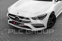 2023 Mercedes Benz Cla 250