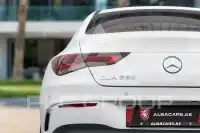 2023 Mercedes Benz Cla 250