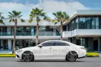 2023 Mercedes Benz Cla 250