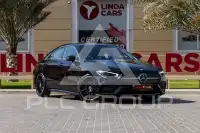 2023 Mercedes Benz Cla 250