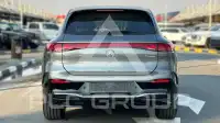 2023 Mercedes Benz Eqs