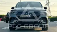 2023 Mercedes Benz Eqs