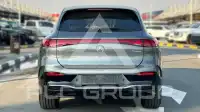 2023 Mercedes Benz Eqs
