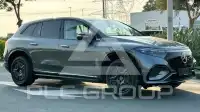 2023 Mercedes Benz Eqs