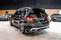 2023 Mercedes Benz Glb 35