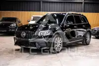 2023 Mercedes Benz Glb 35