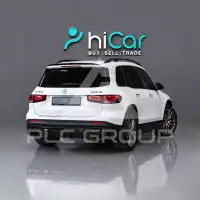 2023 Mercedes Benz Glb 35