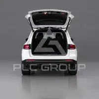 2023 Mercedes Benz Glb 35