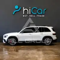2023 Mercedes Benz Glb 35