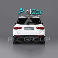 2023 Mercedes Benz Glb 35