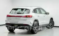 2023 Mercedes Benz EQA 350