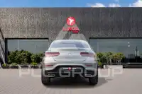 2023 Mercedes Benz GLC 200