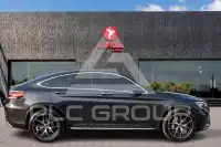 2023 Mercedes Benz GLC 200