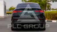 2023 Mercedes Benz GLE 450