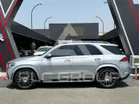 2023 Mercedes Benz GLE 450