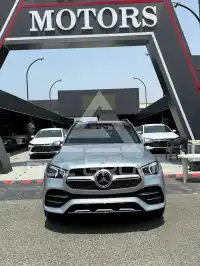 2023 Mercedes Benz GLE 450