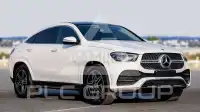 2023 Mercedes Benz GLE 450