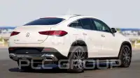 2023 Mercedes Benz GLE 450