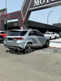 2023 Mercedes Benz GLE 450