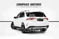 2023 Mercedes Benz GLE 450