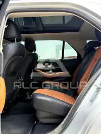 2023 Mercedes Benz GLE 450