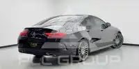 2023 Mercedes Benz CLS 350