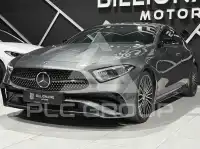 2023 Mercedes Benz CLS 350