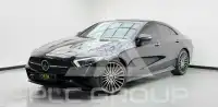 2023 Mercedes Benz CLS 350