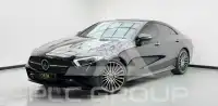 2023 Mercedes Benz CLS 350