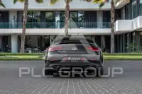 2023 Mercedes Benz CLS 350